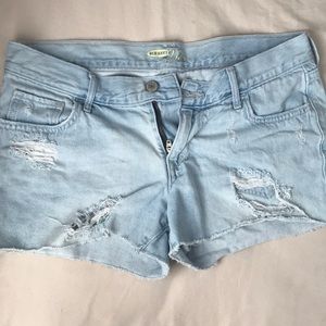 Old Navy Diva Shorts
